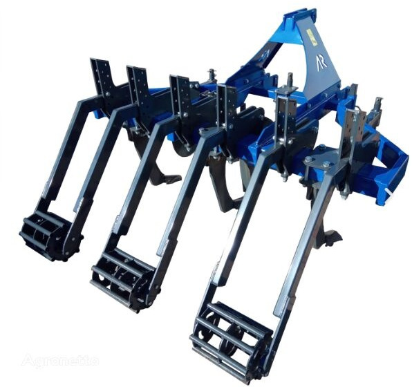 Ad-Rol GM - Grubber: billede 4 Ad-Rol GM - Grubber: billede 4