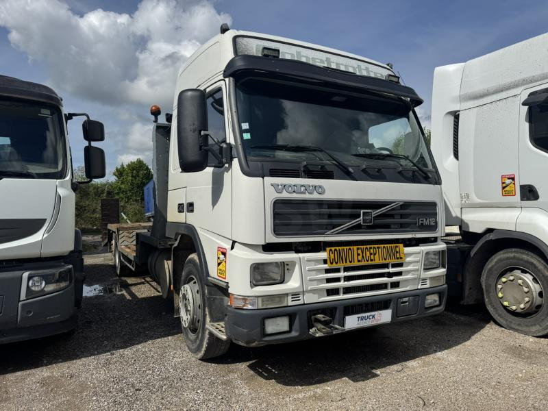 Volvo FM12 - Lastbil: billede 3 Volvo FM12 - Lastbil: billede 3