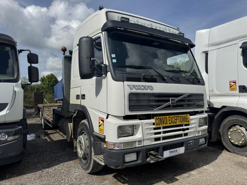 Volvo FM12 - Lastbil: billede 1 Volvo FM12 - Lastbil: billede 1
