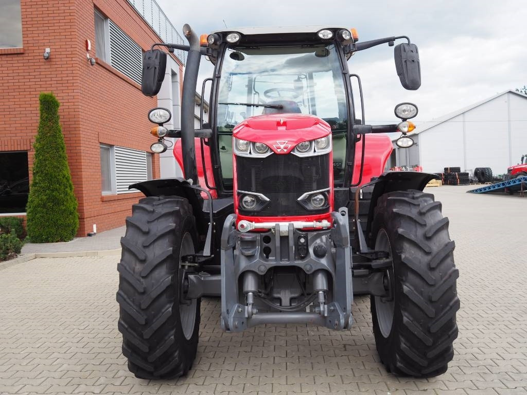 Massey Ferguson Narrow Agricultural Wheels - Komplet hjul for Landbrugsmaskine: billede 5 Massey Ferguson Narrow Agricultural Wheels - Komplet hjul for Landbrugsmaskine: billede 5