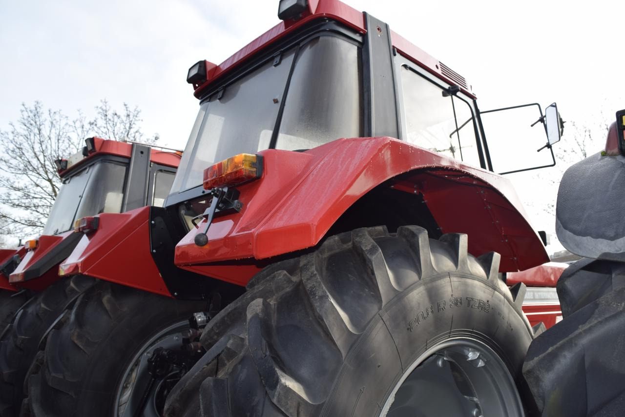 Case-IH 1455 XLA - Traktor: billede 5 Case-IH 1455 XLA - Traktor: billede 5