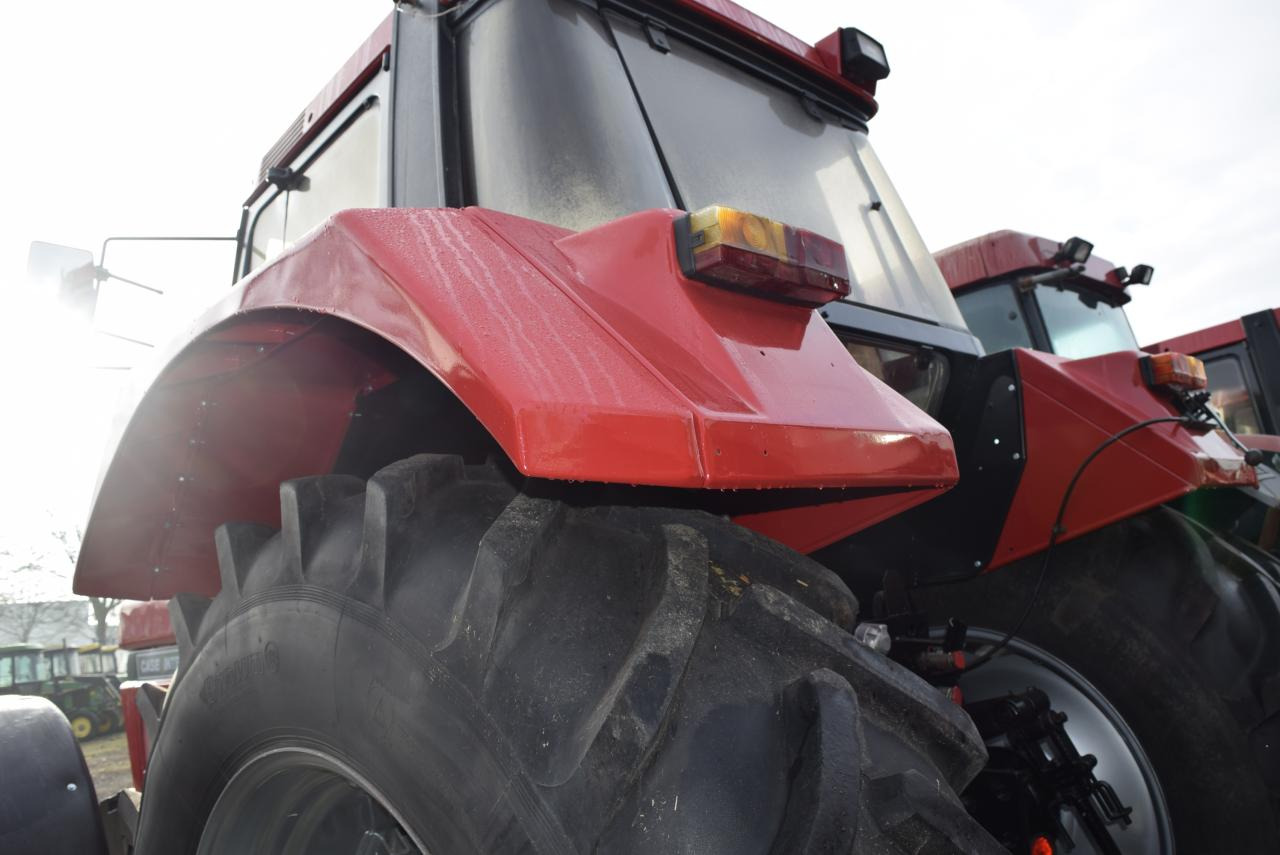 Case-IH 1455 XLA - Traktor: billede 4 Case-IH 1455 XLA - Traktor: billede 4