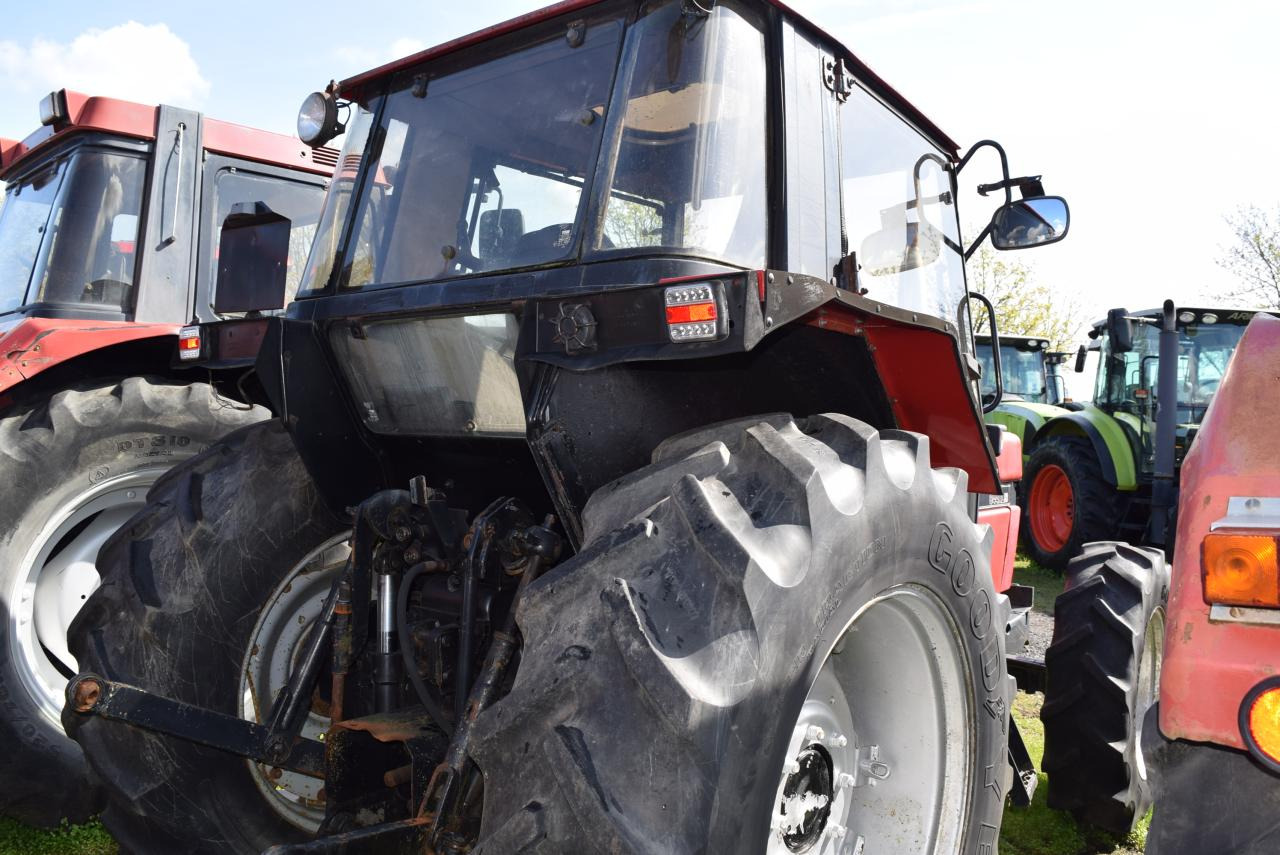 Case-IH 844 XL - Traktor: billede 4 Case-IH 844 XL - Traktor: billede 4