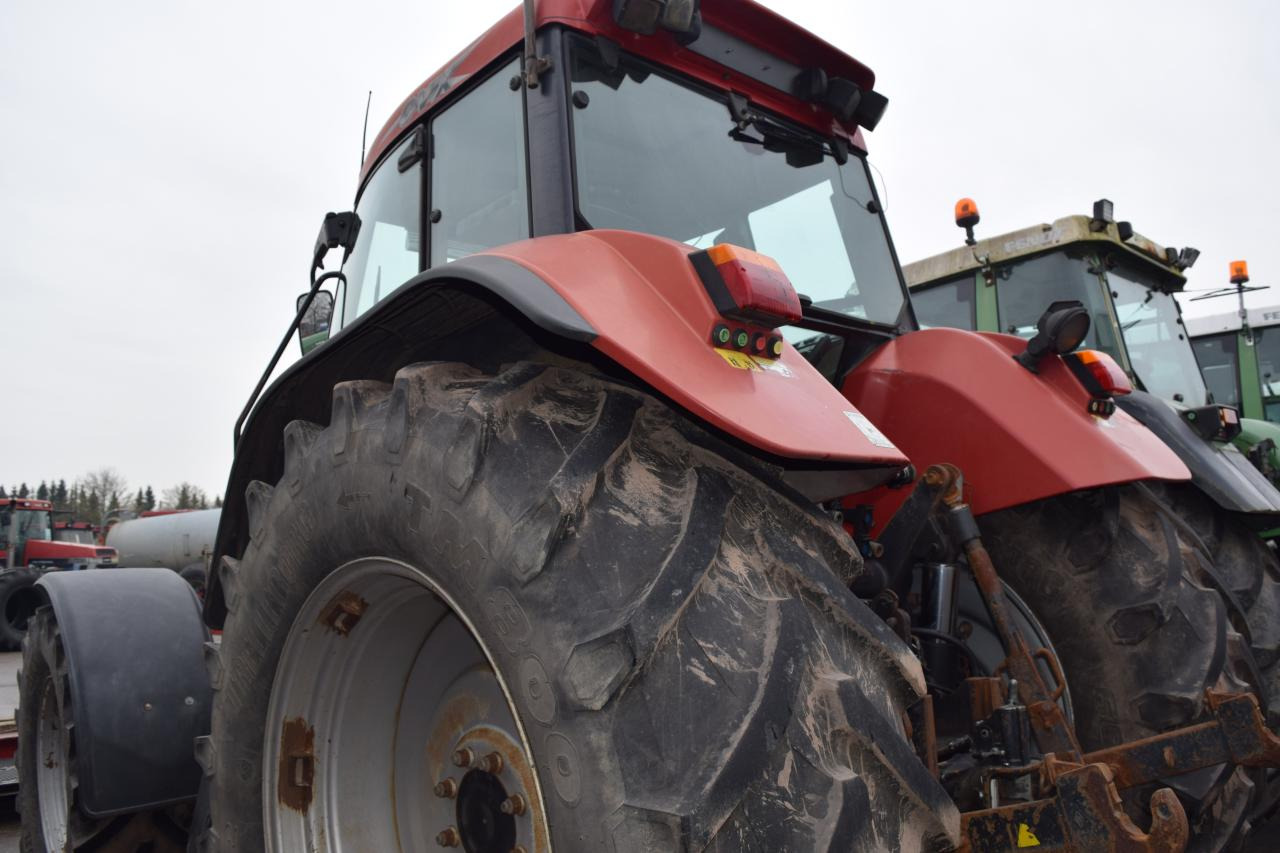 Case-IH CVX 170 - Traktor: billede 3 Case-IH CVX 170 - Traktor: billede 3