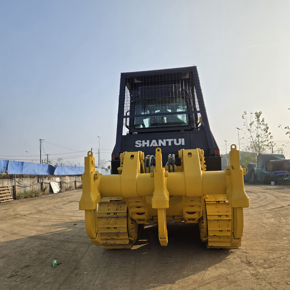 SHANTUI SD22 - Bulldozer: billede 5 SHANTUI SD22 - Bulldozer: billede 5