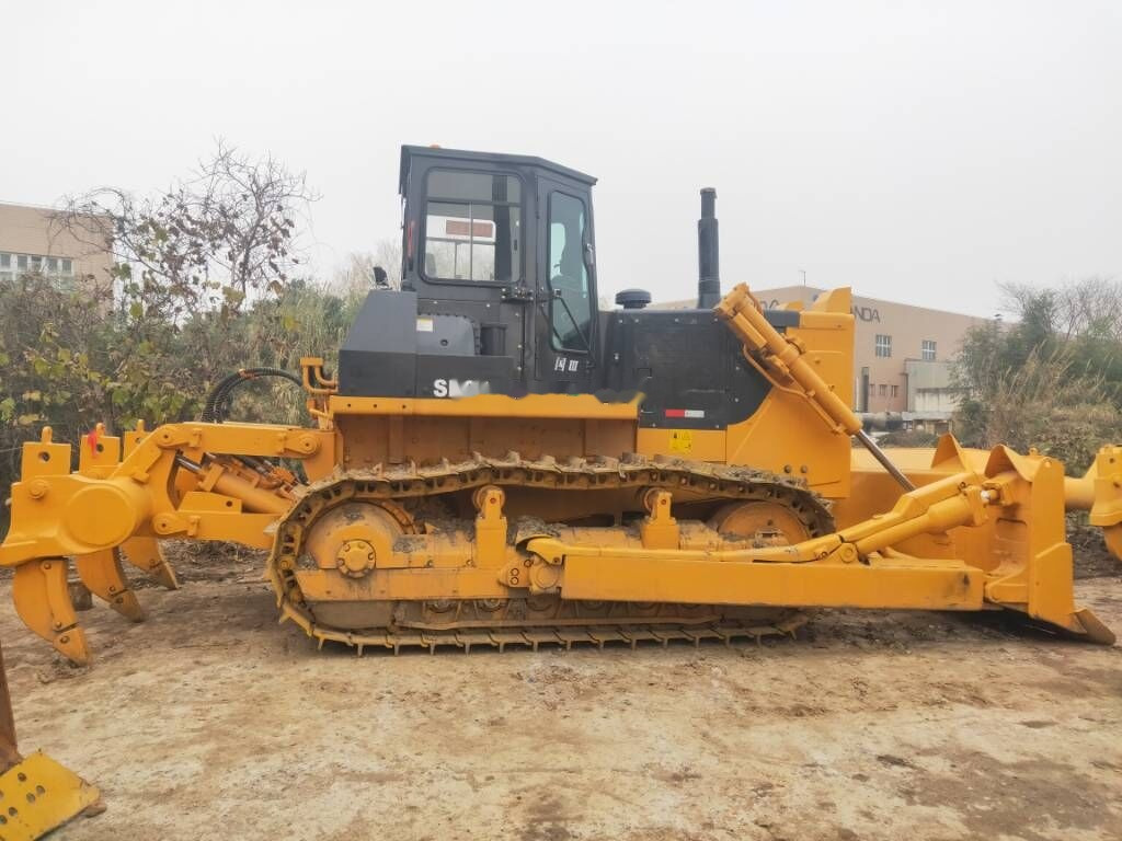Shantui SD 22 - Bulldozer: billede 1 Shantui SD 22 - Bulldozer: billede 1
