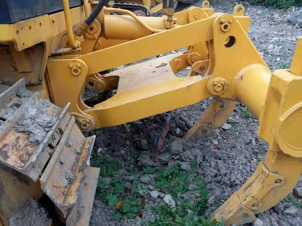 Shantui SD16 - Bulldozer: billede 1 Shantui SD16 - Bulldozer: billede 1