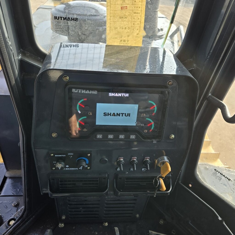 Shantui SD22 New - Bulldozer: billede 5 Shantui SD22 New - Bulldozer: billede 5