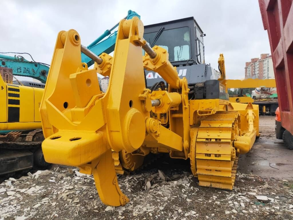 Shantui SD32 - Bulldozer: billede 3 Shantui SD32 - Bulldozer: billede 3