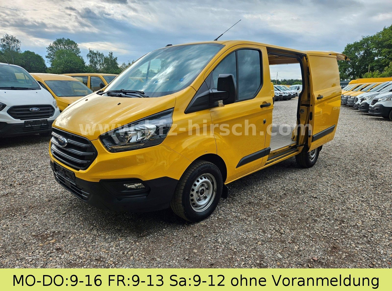 Ford Transit Custom 2xSchiebetüre 1.Hand 280 CAMERA - Persontransport: billede 1 Ford Transit Custom 2xSchiebetüre 1.Hand 280 CAMERA - Persontransport: billede 1