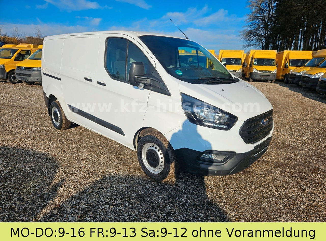Ford Transit Custom Klima Sitzhzg Bluetooth Multi 1Hd - Varevogn: billede 3 Ford Transit Custom Klima Sitzhzg Bluetooth Multi 1Hd - Varevogn: billede 3