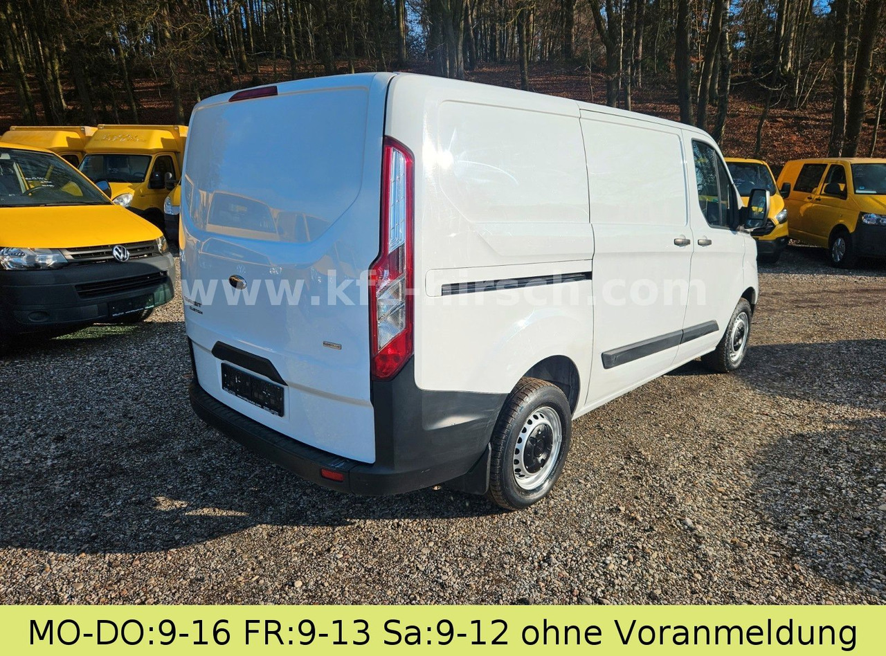Ford Transit Custom Klima Sitzhzg Bluetooth Multi 1Hd - Varevogn: billede 4 Ford Transit Custom Klima Sitzhzg Bluetooth Multi 1Hd - Varevogn: billede 4