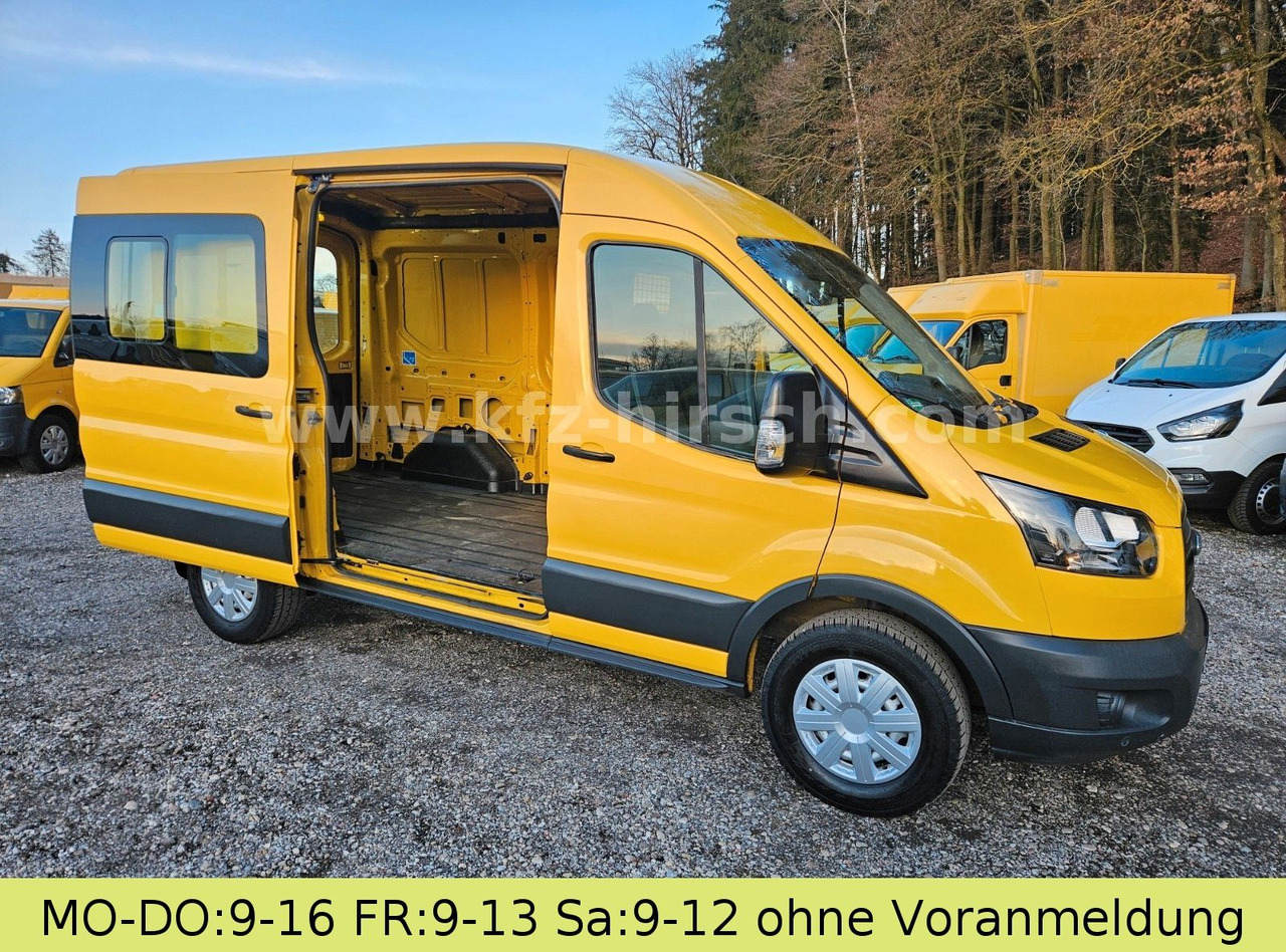 Ford Transit Kasten EU6 1.Hd Hoch/Lang Transporter - Persontransport: billede 5 Ford Transit Kasten EU6 1.Hd Hoch/Lang Transporter - Persontransport: billede 5