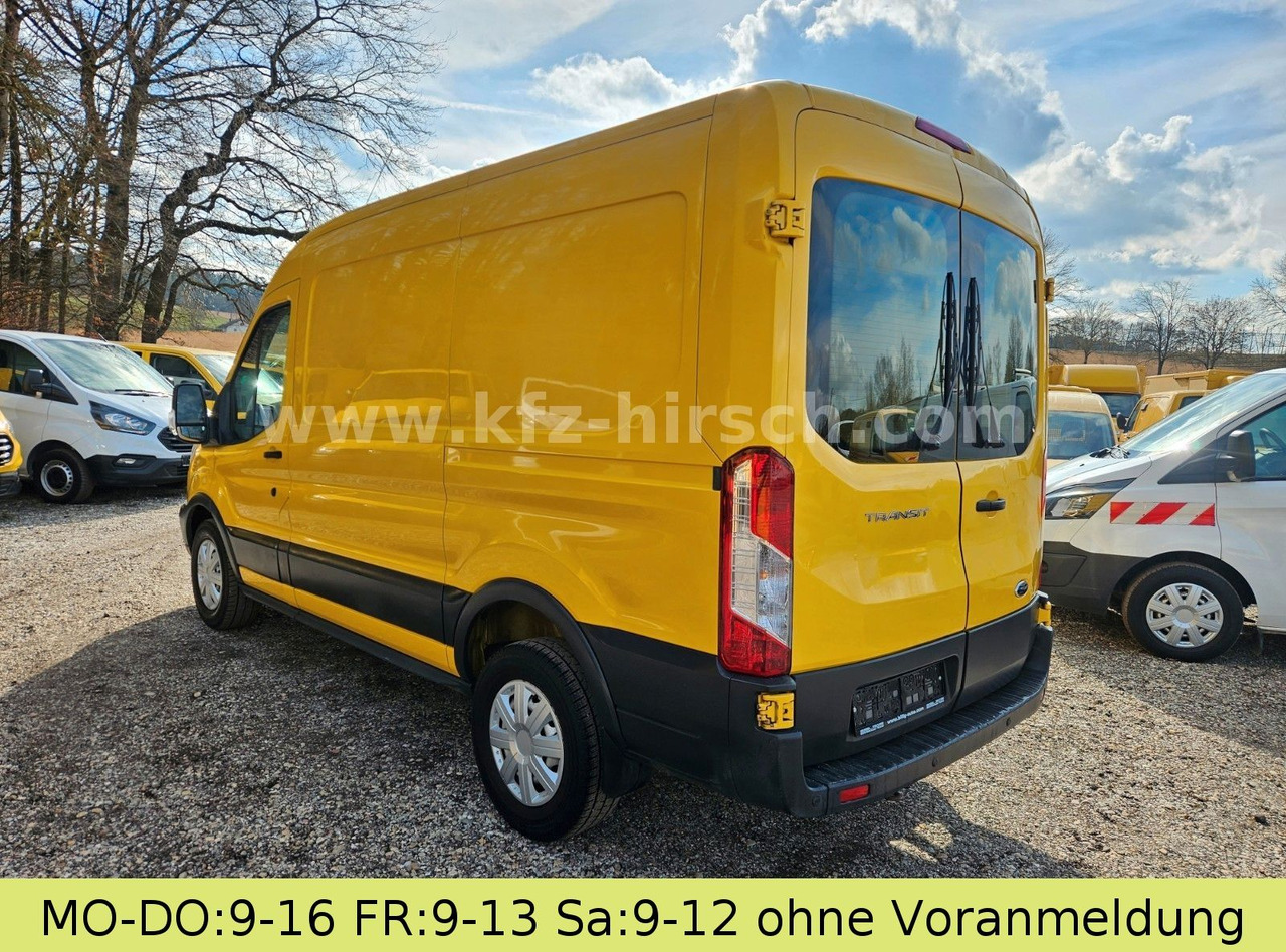 Ford Transit Kasten EU6 1.Hd Hoch/Lang Transporter - Persontransport: billede 3 Ford Transit Kasten EU6 1.Hd Hoch/Lang Transporter - Persontransport: billede 3