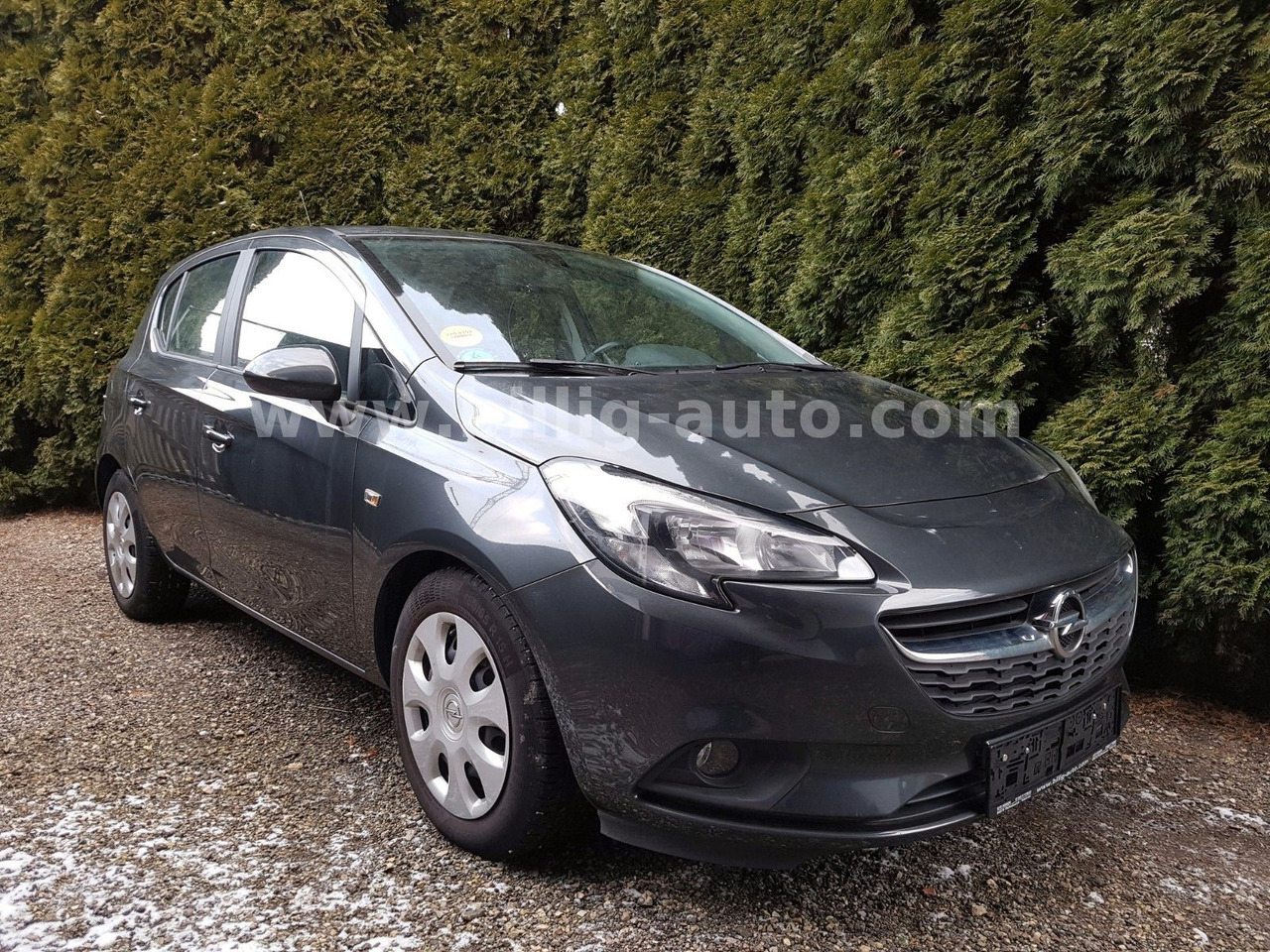 Opel Corsa E Edition NAVI Bluetooth Handy PDC MY2018 - Bil: billede 1 Opel Corsa E Edition NAVI Bluetooth Handy PDC MY2018 - Bil: billede 1