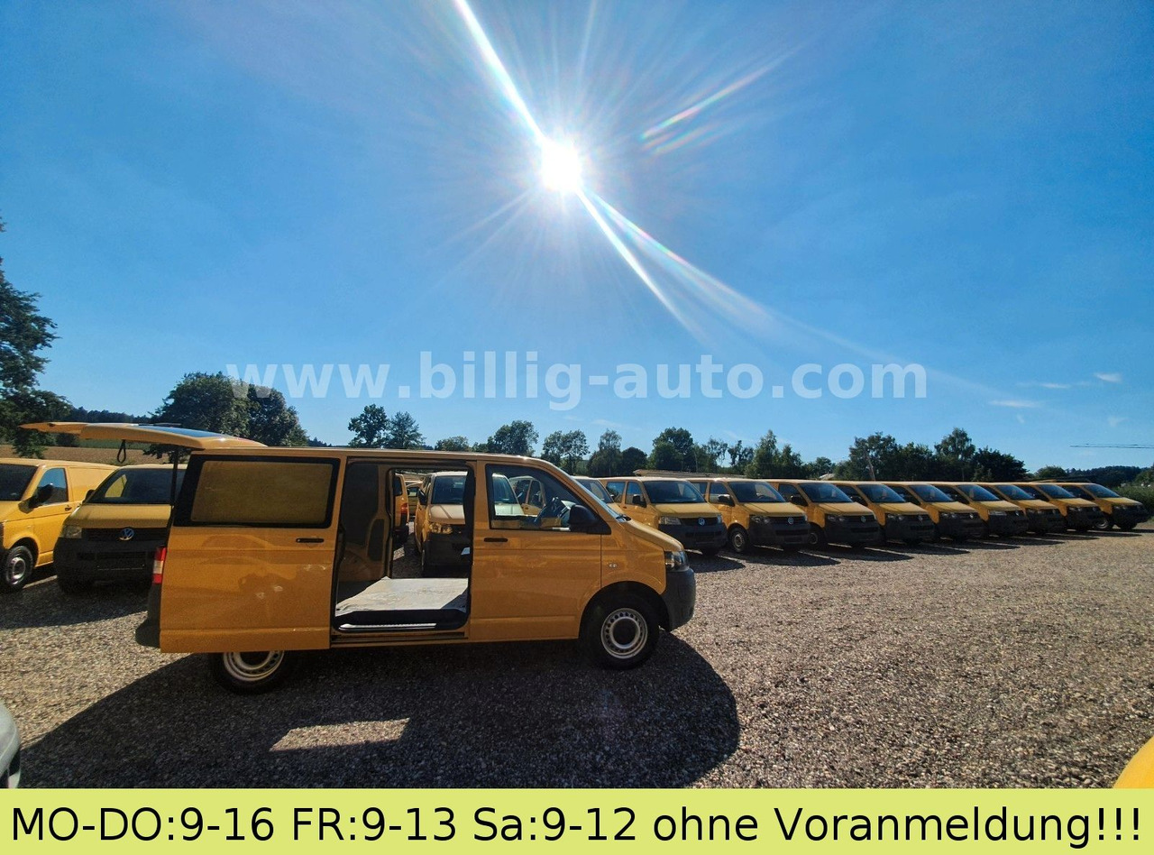 Persontransport Volkswagen Caddy 2.0 TDI*FLEX-SITZ-PLUS*S-heft*2xS-Türe*EU5: billede 16