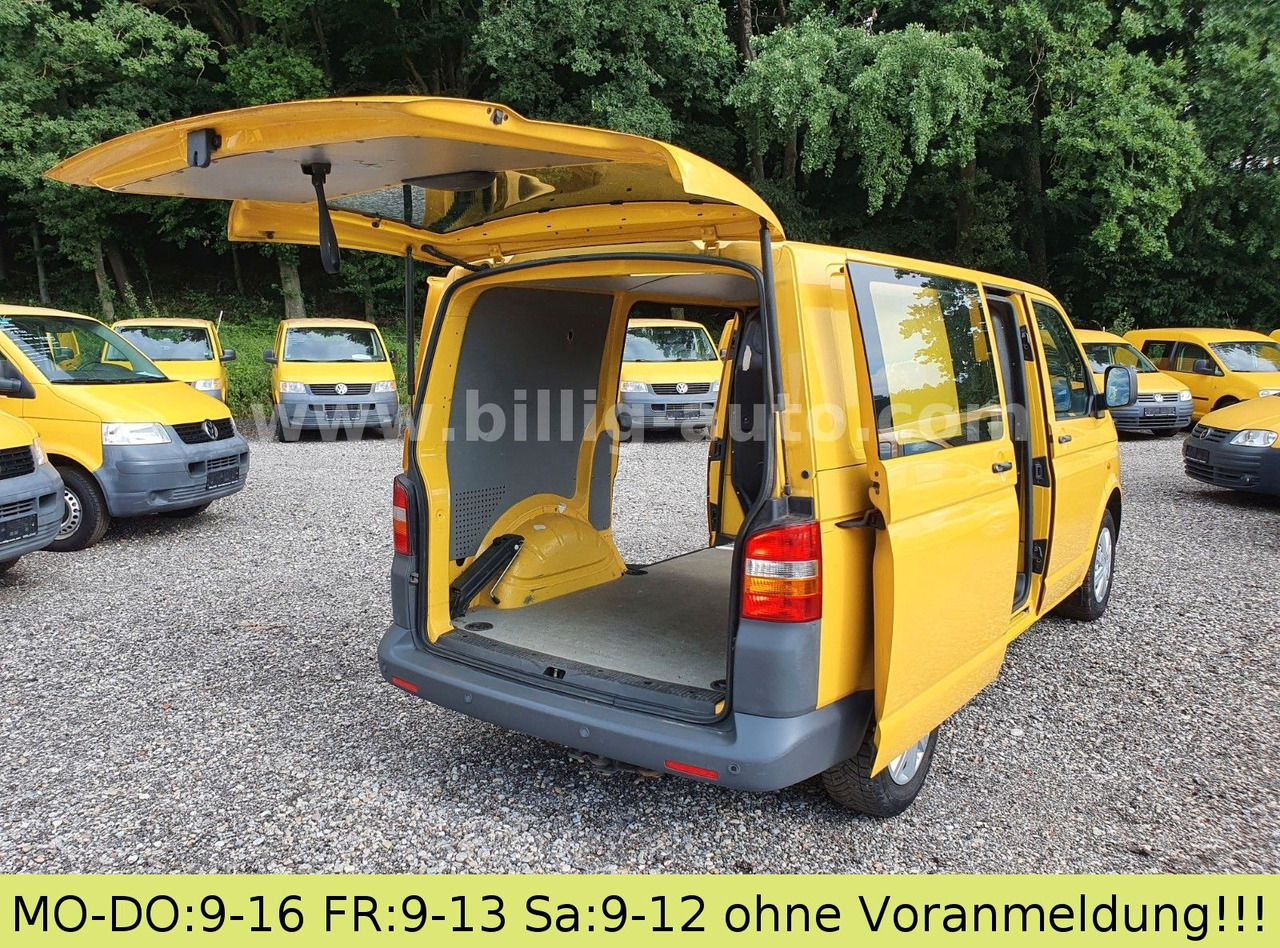 Volkswagen T5 Transporter 2xSchiebetüre 1.Hand - Persontransport: billede 4 Volkswagen T5 Transporter 2xSchiebetüre 1.Hand - Persontransport: billede 4