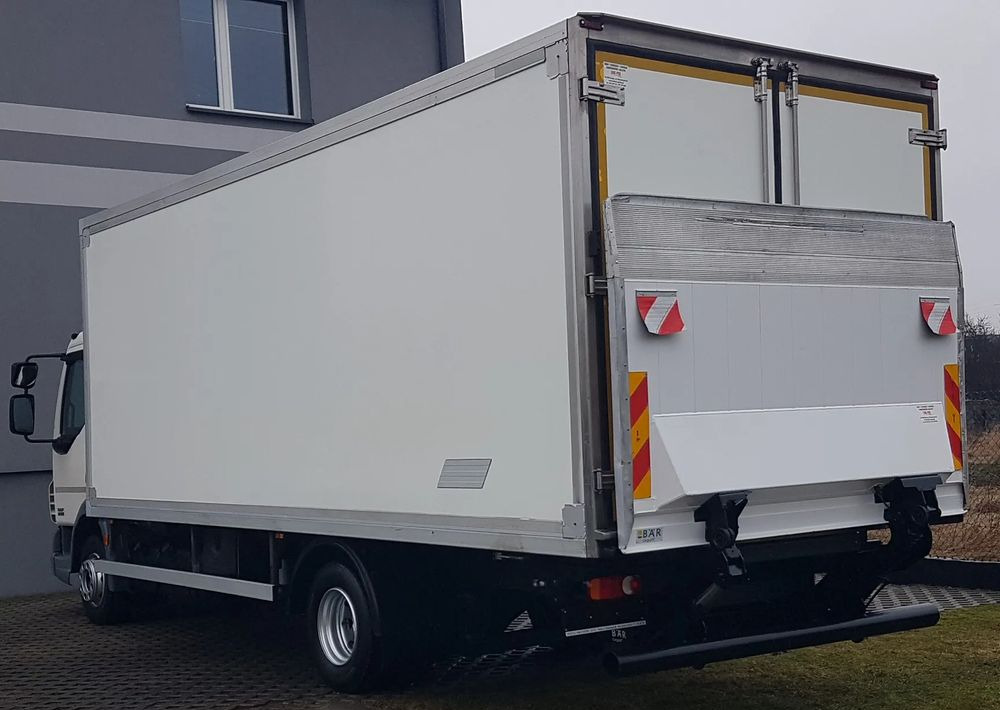DAF LF 45.180 WINDA CHŁODNIA 15EP 6,20x2,45x2,19 KLIMA - Kølevogn lastbil: billede 3 DAF LF 45.180 WINDA CHŁODNIA 15EP 6,20x2,45x2,19 KLIMA - Kølevogn lastbil: billede 3