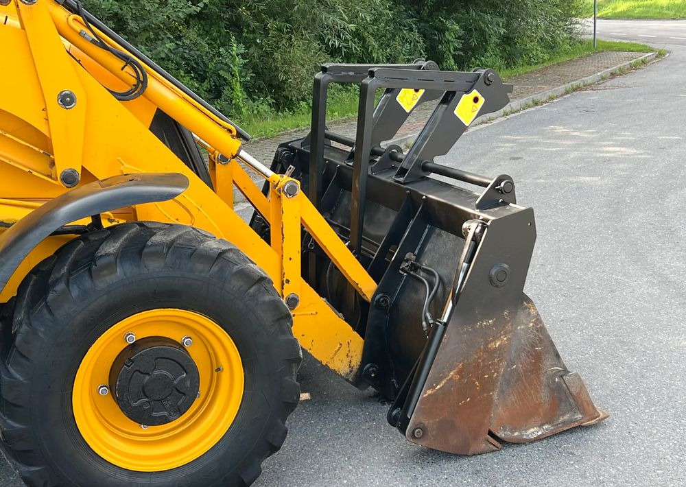 JCB * 3CX * JCB CONTRACTOR * Koparko Ładowarka Bardzo Dobry Stan - Gravelæssemaskine: billede 4 JCB * 3CX * JCB CONTRACTOR * Koparko Ładowarka Bardzo Dobry Stan - Gravelæssemaskine: billede 4