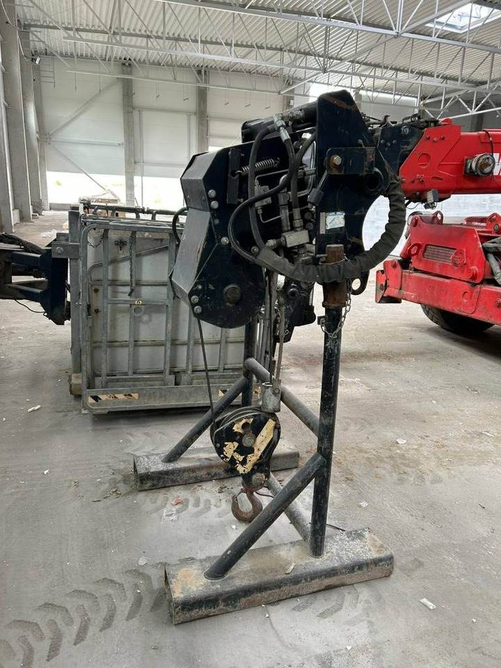 Manitou WINCH 3T - Spil: billede 2 Manitou WINCH 3T - Spil: billede 2