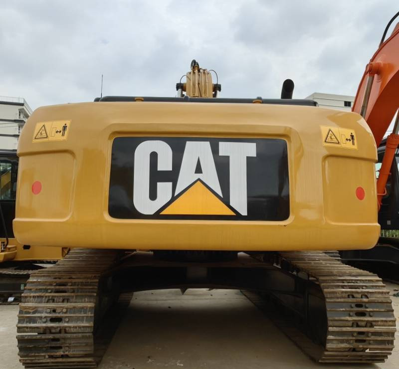 CAT 320d Caterpillar Crawler Excavator Warranty up to 10 Years CAT 320d Ковшовий екскаватор Caterpillar Гарантія до 10 Років CAT 320d Caterpillar koparka gąsienicowa Gwarancja do 10 LAT - Bæltegravemaskine: billede 1 CAT 320d Caterpillar Crawler Excavator Warranty up to 10 Years CAT 320d Ковшовий екскаватор Caterpillar Гарантія до 10 Років CAT 320d Caterpillar koparka gąsienicowa Gwarancja do 10 LAT - Bæltegravemaskine: billede 1