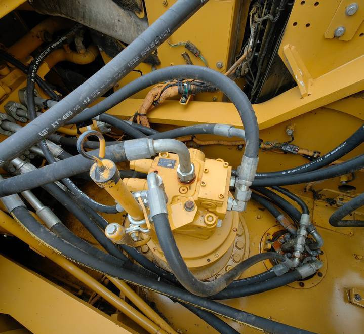 CAT 336d Caterpillar tracked excavator Warranty up to 10 YEARS CAT 336d Caterpillar гусеничний екскаватор Гарантія до 10 РОКІВ CAT 336d Caterpillar koparka gąsienicowa Gwarancja do 10 LAT - Bæltegravemaskine: billede 4 CAT 336d Caterpillar tracked excavator Warranty up to 10 YEARS CAT 336d Caterpillar гусеничний екскаватор Гарантія до 10 РОКІВ CAT 336d Caterpillar koparka gąsienicowa Gwarancja do 10 LAT - Bæltegravemaskine: billede 4