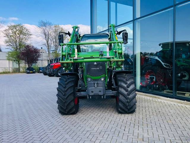 Fendt 313 Gen4 power Setting2, voorlader 99 uur! - Traktor: billede 3 Fendt 313 Gen4 power Setting2, voorlader 99 uur! - Traktor: billede 3