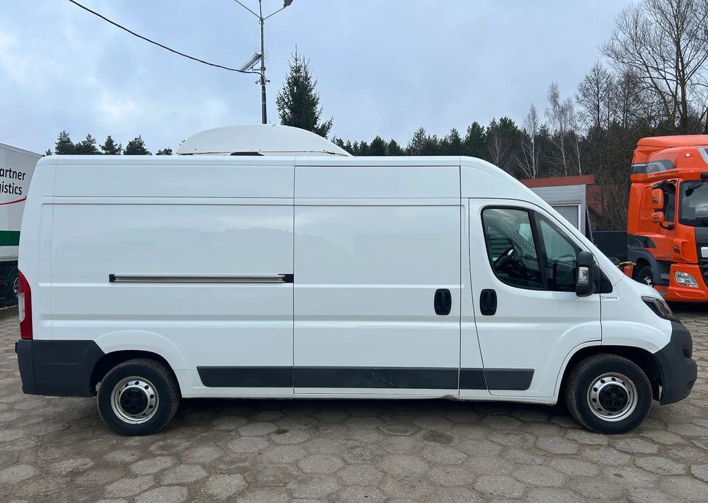 Peugeot BOXER CHŁODNIA MROŹNIA LEKI ISBERG GRUAU 3 KOMORY / 2 SZTUKI !! - Kølebil: billede 5 Peugeot BOXER CHŁODNIA MROŹNIA LEKI ISBERG GRUAU 3 KOMORY / 2 SZTUKI !! - Kølebil: billede 5