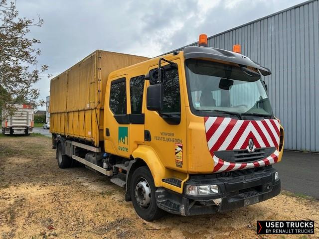Renault Trucks Midlum - Lastbil: billede 2 Renault Trucks Midlum - Lastbil: billede 2