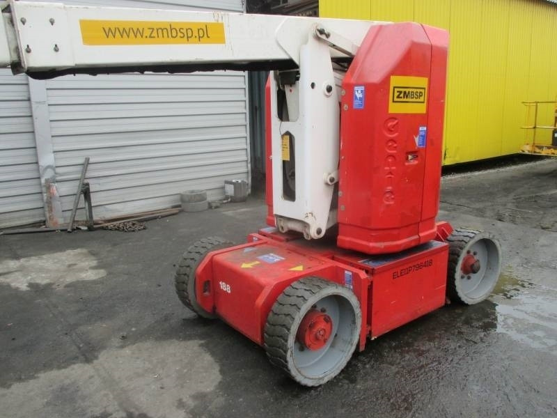 Genie Z 30 - Bomlift: billede 2 Genie Z 30 - Bomlift: billede 2