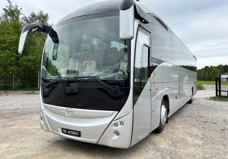 Irisbus Irisbus MAGELEYS HD EURO 5 - Turistbus: billede 2 Irisbus Irisbus MAGELEYS HD EURO 5 - Turistbus: billede 2