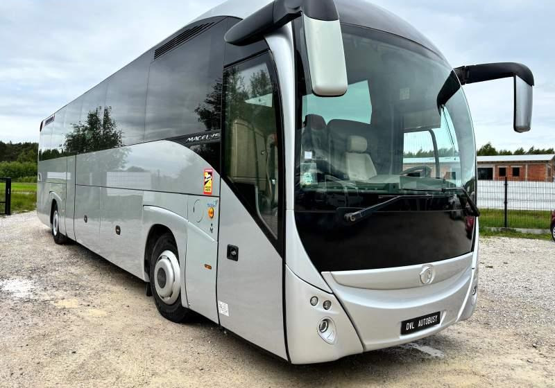 Irisbus Irisbus MAGELEYS HD EURO 5 - Turistbus: billede 3 Irisbus Irisbus MAGELEYS HD EURO 5 - Turistbus: billede 3