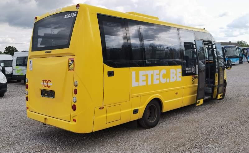 Iveco Rosero First *2x klima*webasto* - Bybus: billede 5 Iveco Rosero First *2x klima*webasto* - Bybus: billede 5