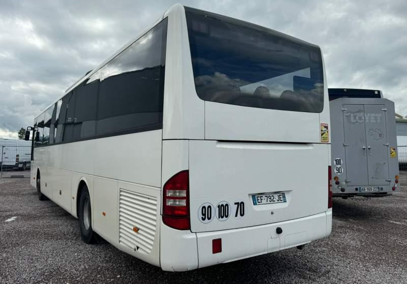 Mercedes-Benz INTOURO - Forstæder bus: billede 3 Mercedes-Benz INTOURO - Forstæder bus: billede 3
