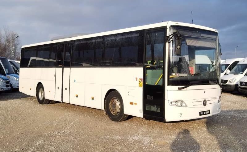 Mercedes-Benz Intouro 2008 *klimatyzacja*webasto* - Forstæder bus: billede 3 Mercedes-Benz Intouro 2008 *klimatyzacja*webasto* - Forstæder bus: billede 3