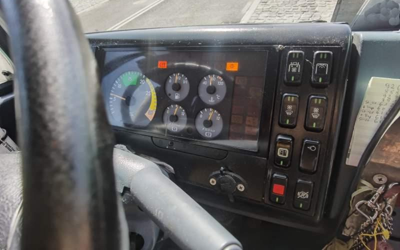 Mercedes-Benz Vario 814D 38+12 - Forstæder bus: billede 5 Mercedes-Benz Vario 814D 38+12 - Forstæder bus: billede 5