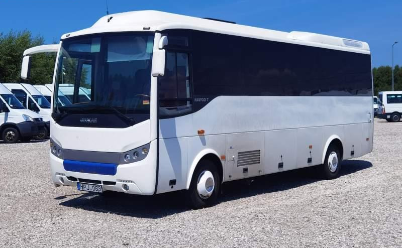 Otokar Navigo Mega 33 *EURO6* 3 SZTUKI IDENTYCZNE - Turistbus: billede 2 Otokar Navigo Mega 33 *EURO6* 3 SZTUKI IDENTYCZNE - Turistbus: billede 2