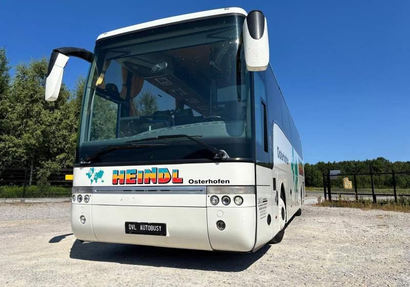 VanHool T915 ALICRON - Turistbus: billede 1 VanHool T915 ALICRON - Turistbus: billede 1