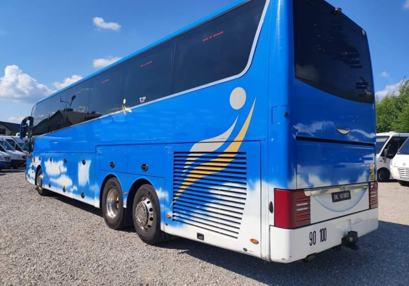 VanHool T916 ASTRONEF - Turistbus: billede 5 VanHool T916 ASTRONEF - Turistbus: billede 5