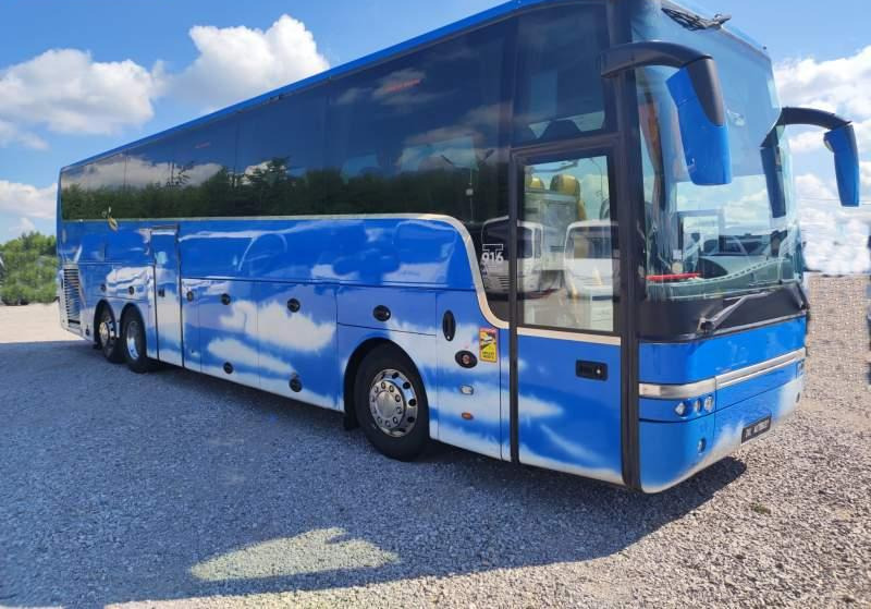 VanHool T916 ASTRONEF - Turistbus: billede 1 VanHool T916 ASTRONEF - Turistbus: billede 1