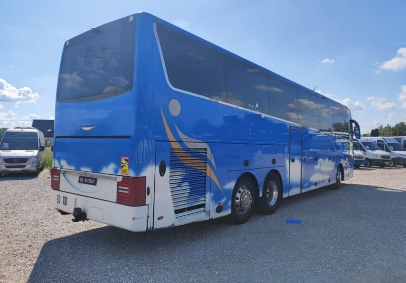 VanHool T916 ASTRONEF - Turistbus: billede 2 VanHool T916 ASTRONEF - Turistbus: billede 2