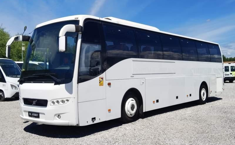 Volvo 9500 2012 Euro5 Irizar/Tourismo/Tourliner - Turistbus: billede 2 Volvo 9500 2012 Euro5 Irizar/Tourismo/Tourliner - Turistbus: billede 2