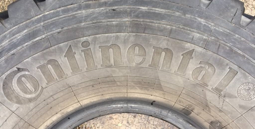 Continental 14.00R20 HCS - NEW (DEMO) - Dæk for Lastbil: billede 2 Continental 14.00R20 HCS - NEW (DEMO) - Dæk for Lastbil: billede 2