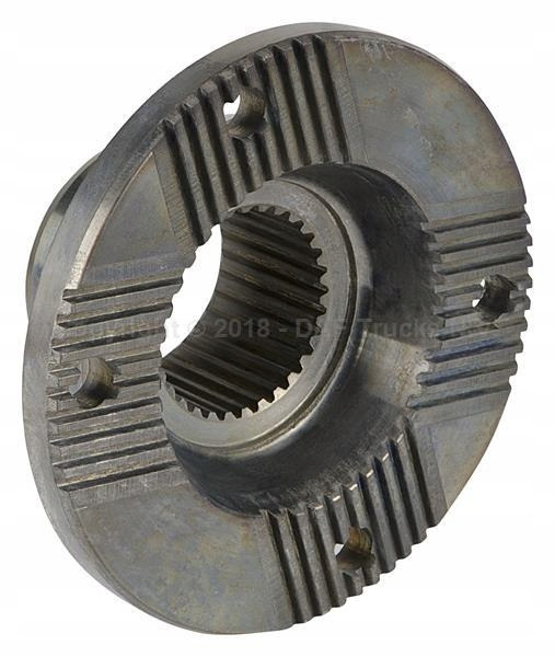 KOŁNIERZ PĘDNY MECHANIZM ROŻNICOWY DAF 1287859 - Drivaksel: billede 1 KOŁNIERZ PĘDNY MECHANIZM ROŻNICOWY DAF 1287859 - Drivaksel: billede 1