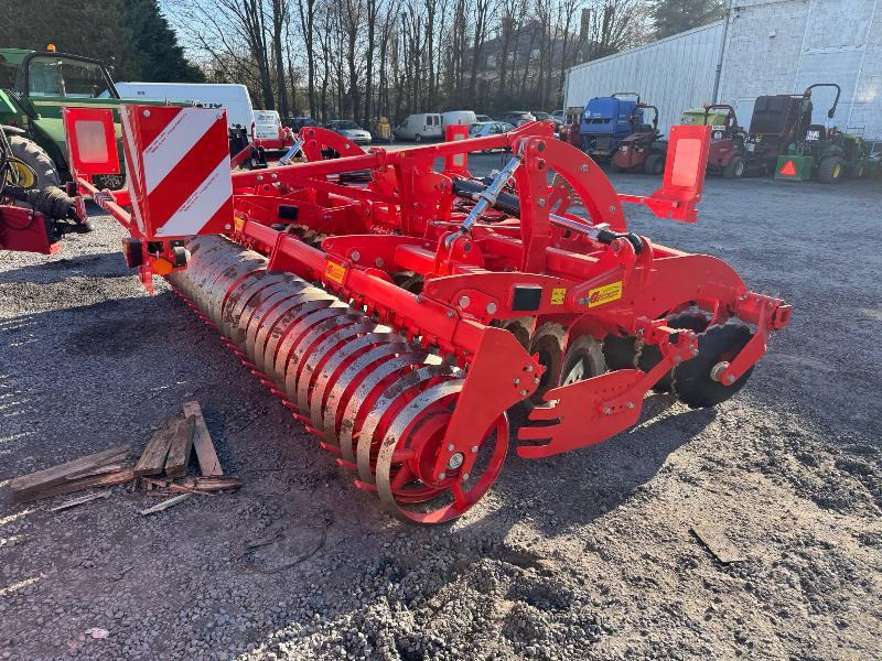 MASCHIO VELOCE F40 15D - Kultivator: billede 4 MASCHIO VELOCE F40 15D - Kultivator: billede 4