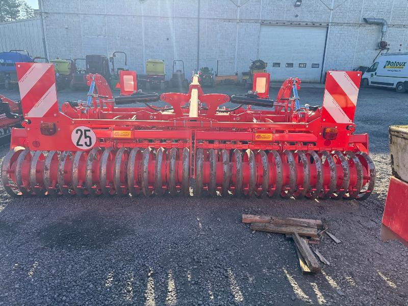 MASCHIO VELOCE F40 15D - Kultivator: billede 5 MASCHIO VELOCE F40 15D - Kultivator: billede 5