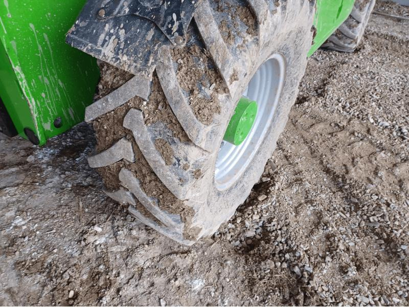 MERLO 35.7 CS 115 - Teleskop truck: billede 3 MERLO 35.7 CS 115 - Teleskop truck: billede 3