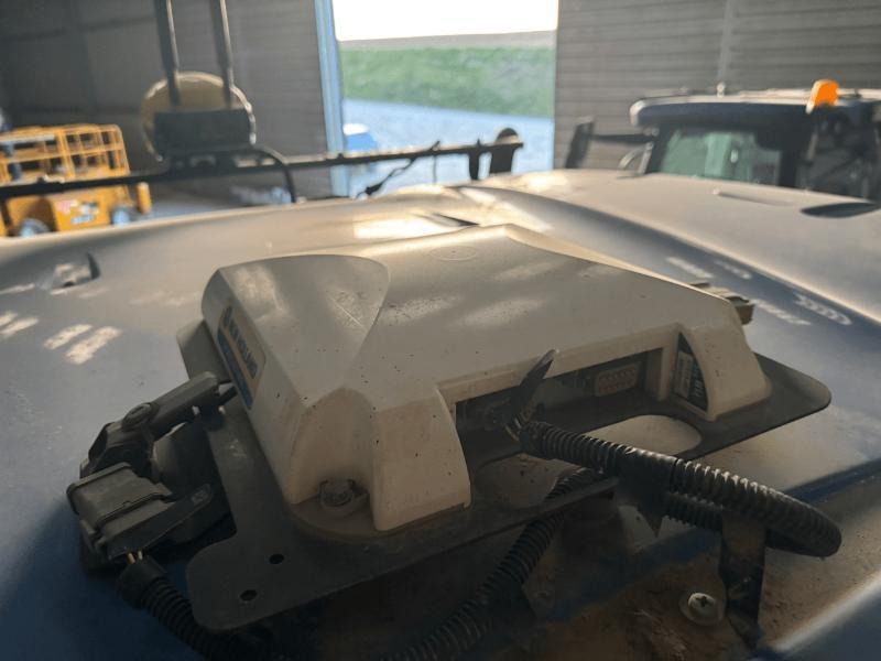TRIMBLE AG372 - Navigationssystem for Landbrugsmaskine: billede 2 TRIMBLE AG372 - Navigationssystem for Landbrugsmaskine: billede 2