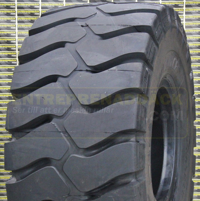 ADVANCE GLR20 L5*** 35/65R33 for Volvo L350 Loader - Komplet hjul for Gummihjulslæsser: billede 1 ADVANCE GLR20 L5*** 35/65R33 for Volvo L350 Loader - Komplet hjul for Gummihjulslæsser: billede 1
