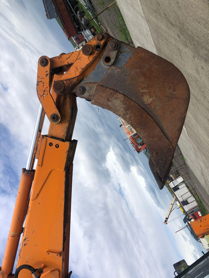 CATERPILLAR 428 C TERRACING EQUIPMENT BULLDOEXCAVATOR - Gravelæssemaskine: billede 5 CATERPILLAR 428 C TERRACING EQUIPMENT BULLDOEXCAVATOR - Gravelæssemaskine: billede 5